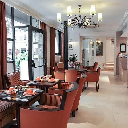 Hotel Vaneau Saint Germain 